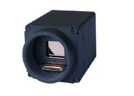 8 - 14 मिमी LWIR लंबी दूरी थर्मल इमेजिंग कैमरा RS232 डिटेक्टर के साथ नियंत्रण बंदरगाह