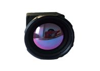 हल्के वजन LWIR थर्मल कैमरा मॉड्यूल OEM सेवा इन्फ्रारेड IR कैमरा मॉड्यूल का विस्तार करने के लिए आसान है