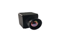 इन्फ्रारेड आईआर कैमरा मॉड्यूल 40 X 40 X 48 मिमी आयाम मानक इंटरफ़ेस 100 ग्राम वजन