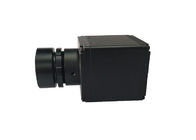 इन्फ्रारेड आईआर कैमरा मॉड्यूल 40 X 40 X 48 मिमी आयाम मानक इंटरफ़ेस 100 ग्राम वजन