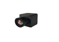 VOX RS232 384X288 थर्मल वीडियो कैमरा कॉम्पैक्ट लाइटवेट
