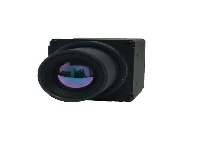 LWIR इन्फ्रारेड कैमरा मॉड्यूल छोटे आकार स्थिर प्रणाली A3817S3 - 4 मॉडल