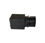 384x288 LWIR थर्मल कैमरा मॉड्यूल ए - सी सर्कुलर सर्किट बोर्ड के साथ डिटेक्टर