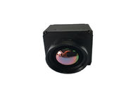 VOX 640 X 512 थर्मल इमेजिंग कैमरा 17um पिक्सेल पिच NETD45mk 19 मिमी डिटेक्शन डिस्टेंस