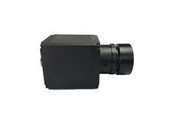 640x512 8 - 14 माइक्रोन इन्फ्रारेड कैमरा मॉड्यूल RS232 नियंत्रण पोर्ट अल्ट्रा छोटे आकार के थर्मल कैमरा